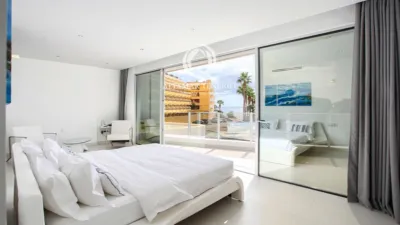 Villa in Costa Adeje photo 21