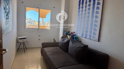Apartment in Callao Salvaje-Playa Paraíso-Armeñime photo 10