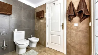 Townhouse for sale in Costa Adeje photo 29