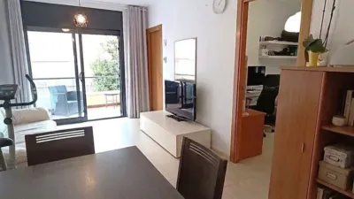 Ground-floor apartment in Segur de Calafell photo 6