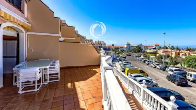 Townhouse for sale in Costa Adeje photo 5