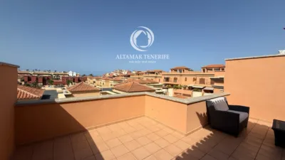 Townhouse in Costa Adeje photo 37