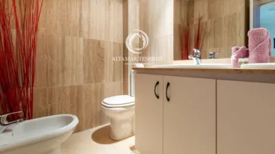 Apartment in Costa Adeje photo 18