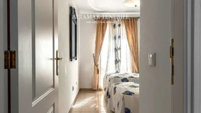 Townhouse for sale in Costa Adeje photo 15