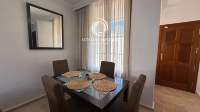 Townhouse in Costa Adeje photo 16