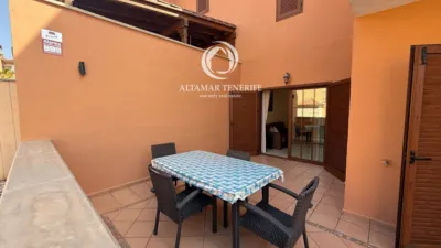 Townhouse in Costa Adeje photo 3