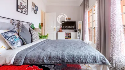Apartment in Costa Adeje photo 15