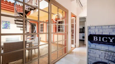 Apartment in Costa Adeje photo 20