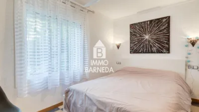 Apartment on Avinguda de Santa Bàrbara, 27 photo 21