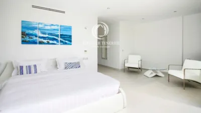 Villa in Costa Adeje photo 22