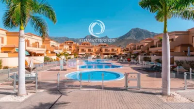 Townhouse in Costa Adeje photo 51