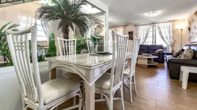 Townhouse for sale in Costa Adeje photo 11