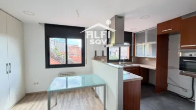 Duplex in the Centre photo 15