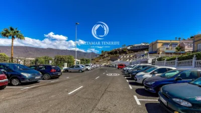 Townhouse for sale in Costa Adeje photo 45