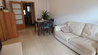 Ground-floor apartment in Segur de Calafell photo 7