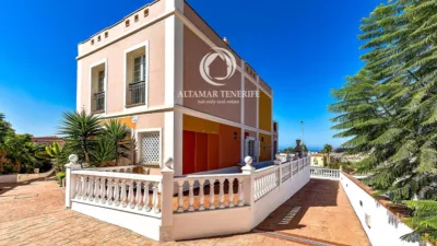 Townhouse for sale in Costa Adeje photo 41