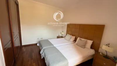 Townhouse in Costa Adeje photo 22