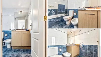 Townhouse for sale in Costa Adeje photo 50
