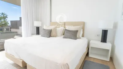 Villa in Abama photo 23