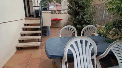 Ground-floor apartment in Segur de Calafell photo 4