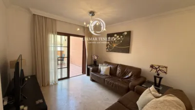 Townhouse in Costa Adeje photo 19