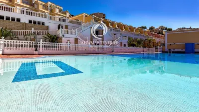 Townhouse for sale in Costa Adeje photo 2
