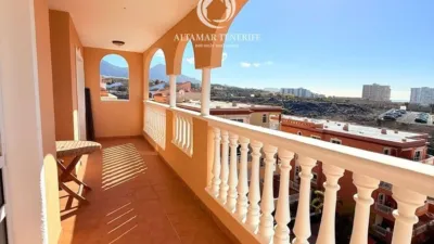 Apartment in Callao Salvaje-Playa Paraíso-Armeñime photo 15