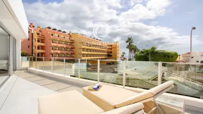 Villa in Costa Adeje photo 24