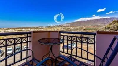 Townhouse for sale in Costa Adeje photo 13