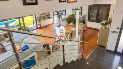 Chalet on Carrer del Castanyer, 2 photo 6