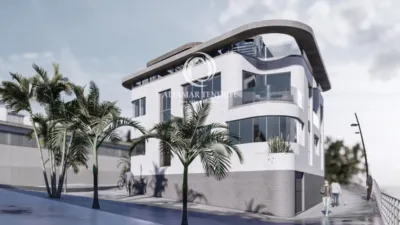 Apartment in Villa de Adeje photo 2