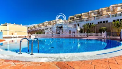 Townhouse for sale in Costa Adeje photo 43