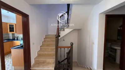 Townhouse in Costa Adeje photo 18
