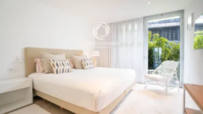 Villa in Abama photo 26