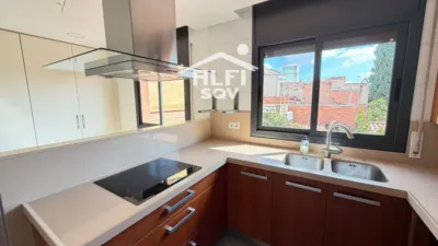Duplex in the Centre photo 29
