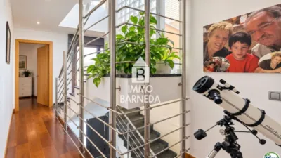 Chalet on Carrer del Castanyer, 2 photo 7