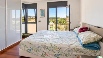 Chalet on Carrer del Castanyer, 2 photo 8