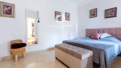Apartment in Costa Adeje photo 8