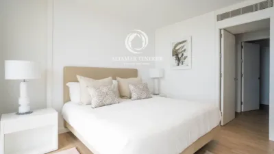 Villa in Abama photo 19