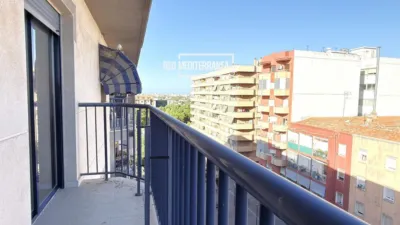 Piso en calle Joan Martorell photo 7