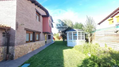 House in Arcos de La Llana photo 5