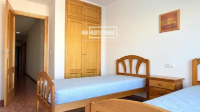 Piso en calle Joan Martorell photo 22