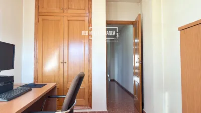 Piso en calle Joan Martorell photo 21