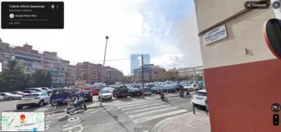 Piso en La Prosperitat