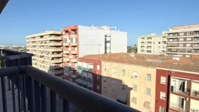 Piso en calle Joan Martorell photo 14