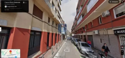 Apartment in La Prosperitat photo 3
