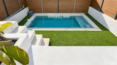 Townhouse in La Gornal photo 28