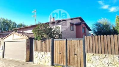 House in Arcos de La Llana photo 33