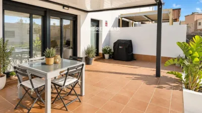 Townhouse in La Gornal photo 3