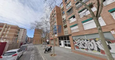 Flat in Porta